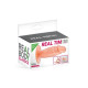Фалоімітатор Real Body — Real Tim Flash, TPE, діаметр 3,4 см-2