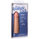 Фалоімітатор Doc Johnson The Realistic Cock ULTRASKYN - 7 Inch Vanilla-7