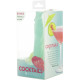 Фалоімітатор на присосці Cocktails by Addiction – Mint Mojito-5