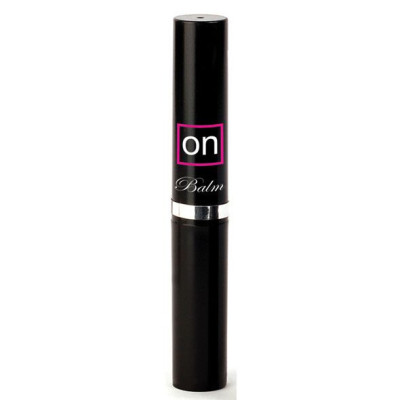 Збуджуючий суперстійкий бальзам для клітора Sensuva - ON Arousal Balm for Her