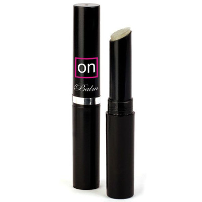 Збуджуючий суперстійкий бальзам для клітора Sensuva - ON Arousal Balm for Her
