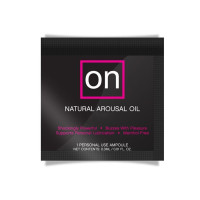 Пробник збуджуючого масла Sensuva - ON Arousal Oil for Her Original (0,3 мл)
