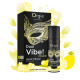 Рідкий вібратор Orgie - Dual Vibe! Lemon Gin And Tonic Kissable Liquid Vibrator (15 мл)-1
