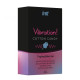 Рідкий вібратор Intt Vibration Cotton Candy (15 мл), густий гель, дуже смачний, діє до 30 хвилин-2