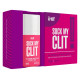 Смоктайзер для клітора Intt Suck My Clit Wild Strawberry (15 мл), полуниця, гель з ефектом посмоктування-2