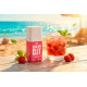 Смоктайзер для клітора Intt Suck My Clit Wild Strawberry (15 мл), полуниця, гель з ефектом посмоктування-5