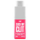 Смоктайзер для клітора Intt Suck My Clit Wild Strawberry (15 мл), полуниця, гель з ефектом посмоктування-1