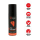 Рідкий вібратор Orgie High Voltage – Strawberry, 15 мл, ефект мурашок, дуже потужний, смак полуниці-1