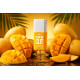 Смоктайзер для клітора Intt Suck My Clit Tropical Mango (15 мл), манго, гель з ефектом посмоктування-7