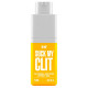 Смоктайзер для клітора Intt Suck My Clit Tropical Mango (15 мл), манго, гель з ефектом посмоктування-1
