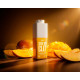 Смоктайзер для клітора Intt Suck My Clit Tropical Mango (15 мл), манго, гель з ефектом посмоктування-6