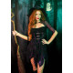 Костюм відьми Leg Avenue Mystical Witch L-3