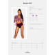 Obsessive Worker Girl L/XL-4