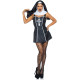 Leg Avenue Naughty Nun M-3