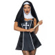 Leg Avenue Naughty Nun M