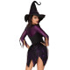 Костюм відьми Leg Avenue Mystical Witch L-1