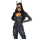 Еротичний костюм кішечки Leg Avenue Wicked Kitty M-1