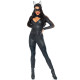Еротичний костюм кішечки Leg Avenue Wicked Kitty M