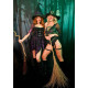 Костюм відьми Leg Avenue Mystical Witch L-6