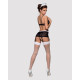 Obsessive Maidme set 5-pcs L/XL-3