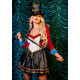 Костюм циркачки Leg Avenue Classic Ringmaster Costume S-3