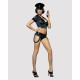 Obsessive Police set S/M-4