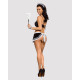 Obsessive Maid set S/M-6