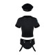 Obsessive Police set S/M-2