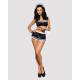 Obsessive Maid set S/M-5