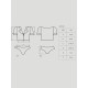 Obsessive Police set S/M-3