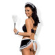 Obsessive Maid set S/M-1