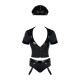 Obsessive Police set S/M-1