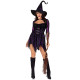 Костюм відьми Leg Avenue Mystical Witch O/S-4