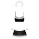 Obsessive Maid set S/M-2