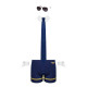 Obsessive Pilotman set L/XL-4