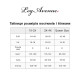 Leg Avenue Roleplay Schoolgirl + 1X-2X Black-2