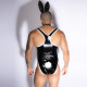 Чоловічий костюм зайчика JSY 9101 One Size-5