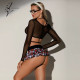 Еротичний костюм студентки JSY 5932 One Size-2