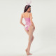 Еротичний костюм зайки JSY 5813 One Size-4