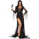 Еротичний костюм Мортіші Аддамс Leg Avenue Sexy Spooky Morticia M-3