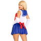 Костюм морячки Leg Avenue Sexy Sailor S-1