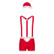 Obsessive Mr Claus S/M-4