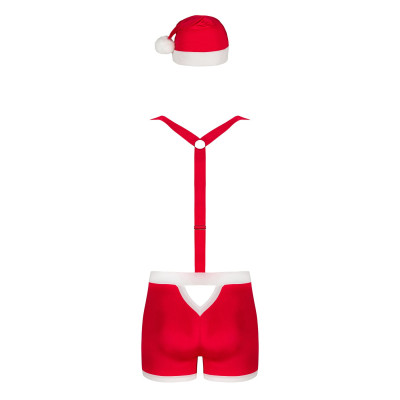 Obsessive Mr Claus S/M Obsessive Mr Claus S/M