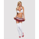 Obsessive Schooly 5 pcs costume L/XL-2