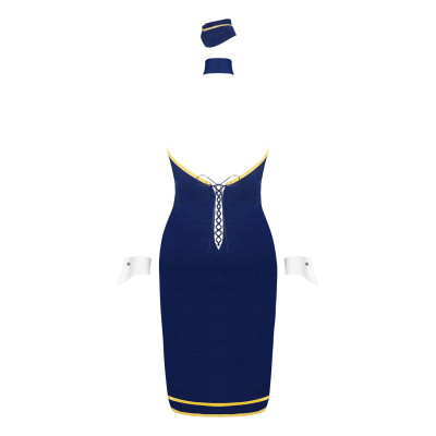 Obsessive Stewardess uniform XS/S