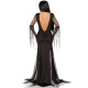 Еротичний костюм Мортіші Аддамс Leg Avenue Sexy Spooky Morticia L-4