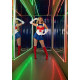 Костюм морячки Leg Avenue Sexy Sailor M-4