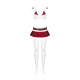 Obsessive Schooly 5 pcs costume L/XL-4