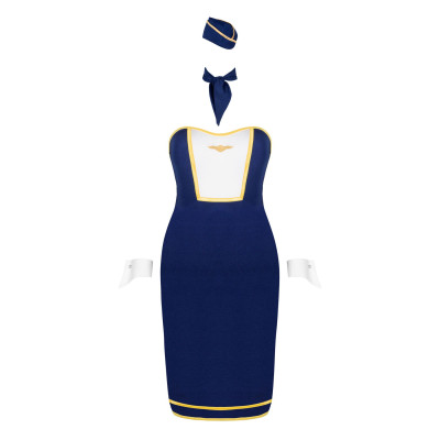 Obsessive Stewardess uniform XS/S