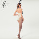 Еротичний костюм зайчика JSY 5801 One Size-4